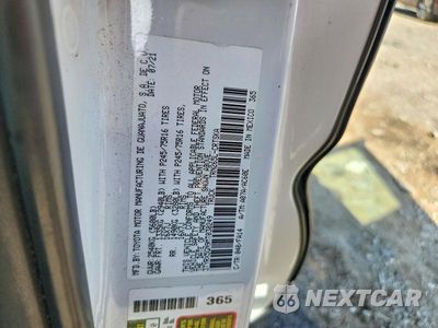 Zdjęcie 12 z 12 samochodu: 2021 TOYOTA TACOMA SR VIN:3TYRX5GN9MT030249 - miniatura