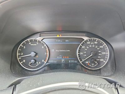 Zdjęcie 9 z 13 samochodu: 2024 NISSAN ALTIMA SR VIN:1N4BL4CWXRN306328 - miniatura
