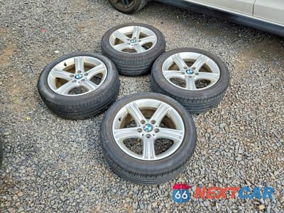 Zdjęcie 12 z 13 samochodu: 2014 BMW 328 D XDRIVE VIN:WBA3D5C51EKX99396 - miniatura