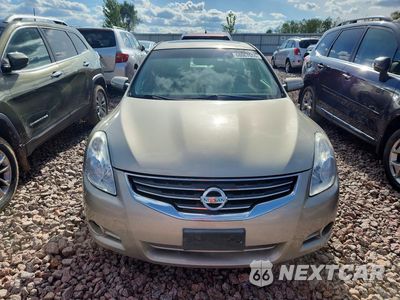 Piąte zdjęcie samochodu w środku: 2010 NISSAN ALTIMA 2.5 VIN:1N4AL2AP5AN413996 - miniatura