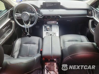 Zdjęcie 8 z 14 samochodu: 2024 MAZDA CX-90 PREMIUM VIN:JM3KKDHD4R1141640 - miniatura