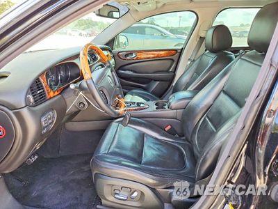 Zdjęcie 7 z 12 samochodu: 2008 JAGUAR XJ8 L VIN:SAJWA79B68SH23747 - miniatura