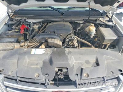 Zdjęcie 11 z 12 samochodu: 2011 GMC SIERRA K1500 SLE VIN:1GTR2VE31BZ175955 - miniatura