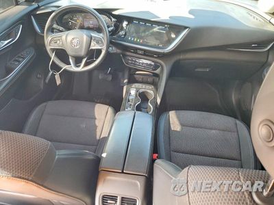 Zdjęcie 8 z 13 samochodu: 2023 BUICK ENVISION PREFERRED VIN:LRBAZLR46PD068127 - miniatura