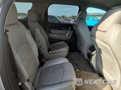 Zdjęcie 11 z 14 samochodu: 2011 GMC ACADIA SLT-1 VIN:1GKKVRED2BJ136397 - miniatura