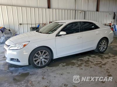 2014 CHEVROLET MALIBU 2LT 1G11E5SL6EF287058 - główne zdjęcie licytacji z USA - miniatura