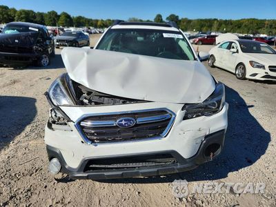 Piąte zdjęcie samochodu w środku: 2019 SUBARU OUTBACK 2.5I LIMITED VIN:4S4BSANC6K3250822 - miniatura