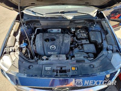 Zdjęcie 12 z 13 samochodu: 2018 MAZDA CX-5 TOURING VIN:JM3KFACM9J0469866 - miniatura
