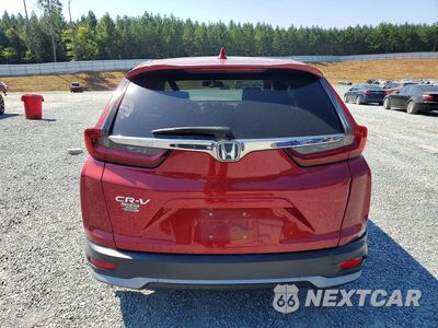 Zdjęcie 6 z 12 samochodu: 2020 HONDA CR-V EXL VIN:5J6RW1H85LA016757 - miniatura