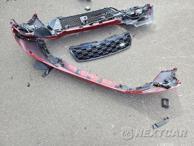 Zdjęcie 13 z 14 samochodu: 2025 LAND ROVER DISCOVERY SPORT S VIN:SALCJ2FX6SH362678 - miniatura