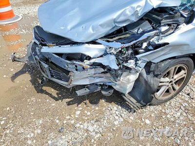 Zdjęcie 11 z 12 samochodu: 2017 CHEVROLET CRUZE LT VIN:3G1BE6SM1HS535266 - miniatura