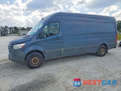 2019 MERCEDES-BENZ SPRINTER 2500/3500 DELIVERY VAN WD4PF1CD9KP123734 - główne zdjęcie licytacji z USA - miniatura