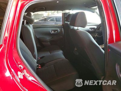 Zdjęcie 10 z 12 samochodu: 2025 HONDA HR-V SPORT VIN:3CZRZ2H55SM770701 - miniatura