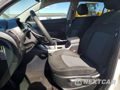 Zdjęcie 7 z 13 samochodu: 2016 KIA SPORTAGE LX VIN:KNDPB3AC5G7856897 - miniatura