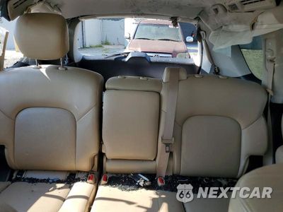 Zdjęcie 10 z 13 samochodu: 2019 NISSAN ARMADA SL VIN:JN8AY2NCXKX510236 - miniatura