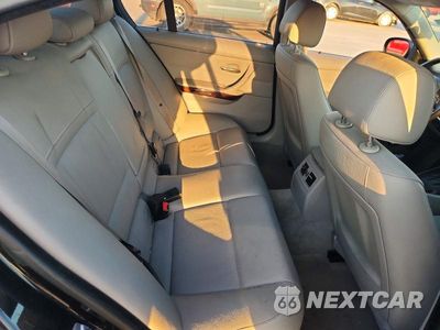 Zdjęcie 10 z 12 samochodu: 2010 BMW 335 D VIN:WBAPN7C57AA778742 - miniatura