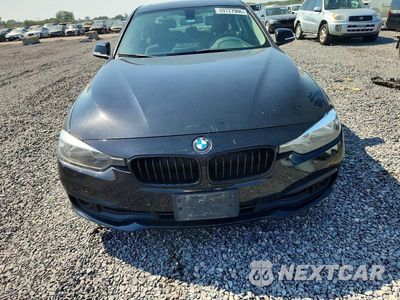 Piąte zdjęcie samochodu w środku: 2016 BMW 320 XI VIN:WBA8E5G53GNT41244 - miniatura