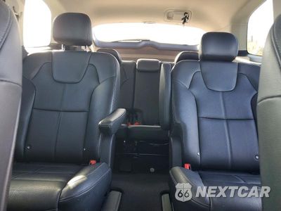 Zdjęcie 10 z 13 samochodu: 2022 KIA TELLURIDE EX VIN:5XYP3DHC7NG225271 - miniatura