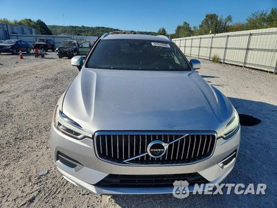 Piąte zdjęcie samochodu w środku: 2018 VOLVO XC60 T6 VIN:LYVA22RL0JB113541 - miniatura