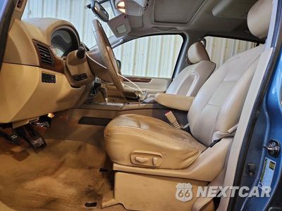 Zdjęcie 7 z 12 samochodu: 2011 NISSAN ARMADA SV VIN:5N1AA0NC0BN612382 - miniatura