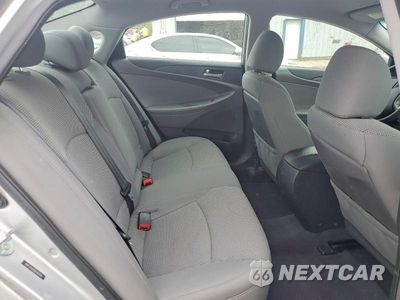 Zdjęcie 10 z 12 samochodu: 2013 HYUNDAI SONATA GLS VIN:5NPEB4AC5DH618603 - miniatura