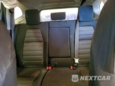 Zdjęcie 10 z 14 samochodu: 2019 HONDA CR-V EX VIN:7FARW2H58KE002945 - miniatura