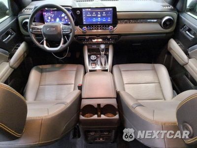 Zdjęcie 8 z 12 samochodu: 2025 CHEVROLET COLORADO ZR2 VIN:1GCPTFEK0S1242576 - miniatura