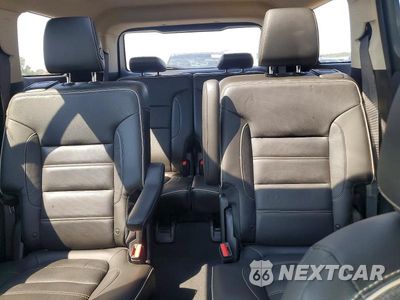 Zdjęcie 10 z 13 samochodu: 2017 GMC ACADIA DENALI VIN:1GKKNXLSXHZ258120 - miniatura