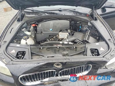 Zdjęcie 11 z 12 samochodu: 2012 BMW 528 I VIN:WBAXG5C59CDY29898 - miniatura