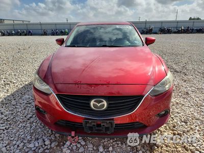 Piąte zdjęcie samochodu w środku: 2014 MAZDA 6 GRAND TOURING VIN:JM1GJ1W68E1157418 - miniatura