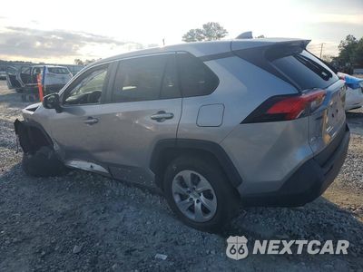 Drugie zdjęcie samochodu z przodu: 2022 TOYOTA RAV4 LE VIN:2T3H1RFV9NC212181 - miniatura