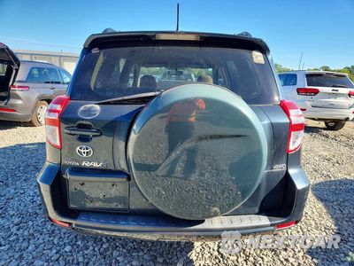 Zdjęcie 6 z 13 samochodu: 2010 TOYOTA RAV4 BASE VIN:JTMBF4DV6AD028481 - miniatura