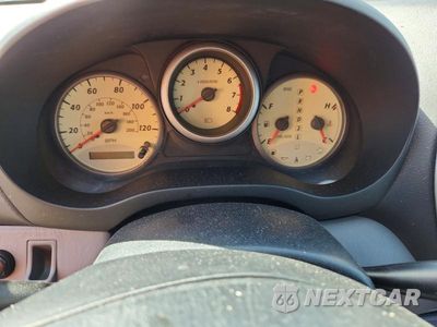 Zdjęcie 9 z 12 samochodu: 2002 TOYOTA RAV4 BASE VIN:JTEGH20V820057978 - miniatura