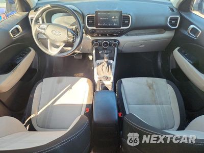 Zdjęcie 8 z 13 samochodu: 2023 HYUNDAI VENUE SEL VIN:KMHRC8A36PU220473 - miniatura