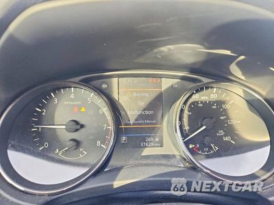 Zdjęcie 9 z 14 samochodu: 2020 NISSAN ROGUE SPORT S VIN:JN1BJ1CVXLW255617 - miniatura