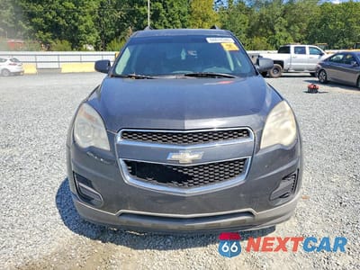Piąte zdjęcie samochodu w środku: 2013 CHEVROLET EQUINOX LT VIN:2GNALDEK4D6375617 - miniatura