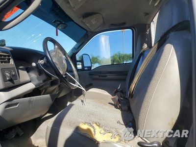 Zdjęcie 7 z 14 samochodu: 2003 FORD F450 SUPER DUTY VIN:1FDXF46S83ED86537 - miniatura