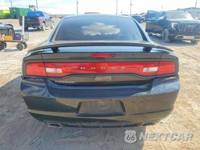 Zdjęcie 6 z 12 samochodu: 2012 DODGE CHARGER SE VIN:2C3CDXBG8CH281957 - miniatura