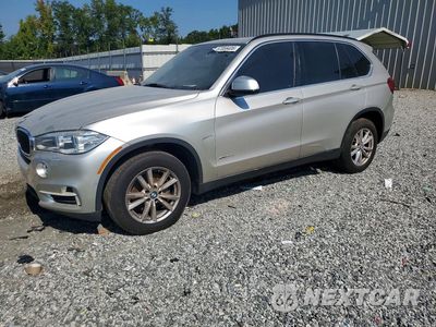 2015 BMW X5 XDRIVE35I 5UXKR0C58F0P09577 - główne zdjęcie licytacji z USA - miniatura
