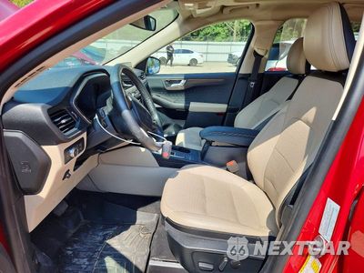 Zdjęcie 7 z 12 samochodu: 2020 FORD ESCAPE TITANIUM VIN:1FMCU9J95LUA25696 - miniatura