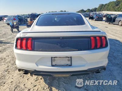 Zdjęcie 6 z 13 samochodu: 2018 FORD MUSTANG VIN:1FA6P8TH8J5158814 - miniatura
