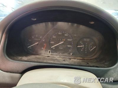 Zdjęcie 9 z 12 samochodu: 1998 HONDA CIVIC LX VIN:2HGEJ6677WH586423 - miniatura