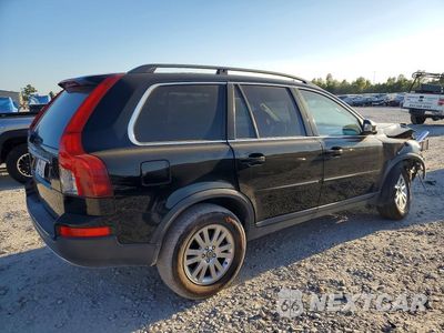 Trzecie zdjęcie samochodu z tyłu: 2008 VOLVO XC90 3.2 VIN:YV4CN982181449568 - miniatura