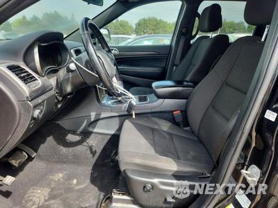 Zdjęcie 7 z 13 samochodu: 2020 JEEP GRAND CHEROKEE LAREDO VIN:1C4RJFAG6LC359486 - miniatura