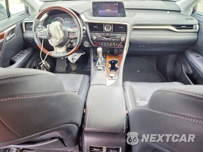 Zdjęcie 8 z 13 samochodu: 2018 LEXUS RX 350 BASE VIN:2T2ZZMCA0JC095588 - miniatura