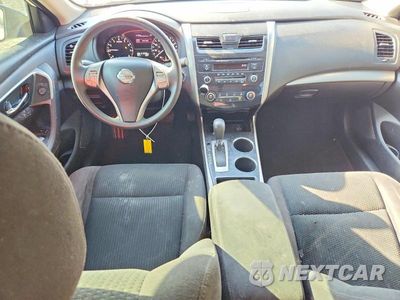 Zdjęcie 8 z 12 samochodu: 2014 NISSAN ALTIMA 2.5 VIN:1N4AL3AP8EN336987 - miniatura