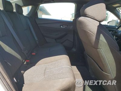 Zdjęcie 10 z 12 samochodu: 2023 HONDA ACCORD HYBRID SPORT VIN:1HGCY2F59PA033881 - miniatura
