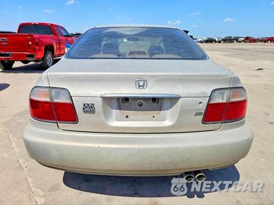 Zdjęcie 6 z 12 samochodu: 1997 HONDA ACCORD LX VIN:1HGCE6645VA020730 - miniatura