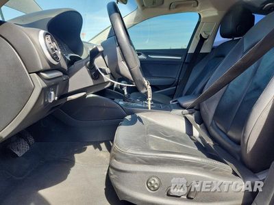 Zdjęcie 7 z 12 samochodu: 2015 AUDI A3 PREMIUM VIN:WAUACGFF3F1012160 - miniatura
