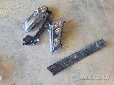Zdjęcie 12 z 13 samochodu: 2015 HONDA ACCORD SPORT VIN:1HGCR2F57FA239454 - miniatura